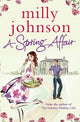 Book cover of: Spring Affair