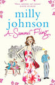 Book cover of: Summer Fling