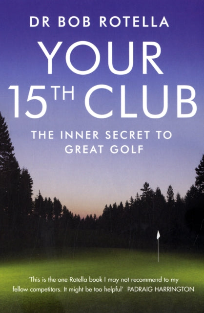 Your 15th Club