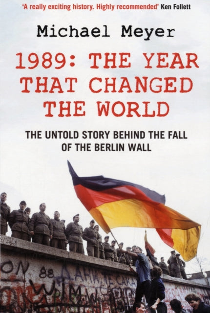 The Year that Changed the World