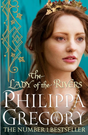 Lady of the Rivers, Cousins' War 3