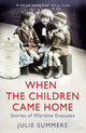 Book cover of: When the Children Came Home