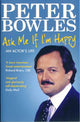 Book cover of: Ask Me if I'm Happy