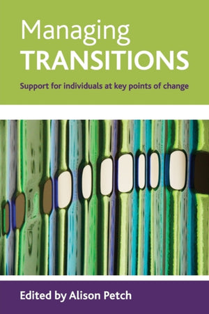 Managing transitions