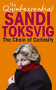 Book cover of: Chain Of Curiosity. By: Sandi Toksvig