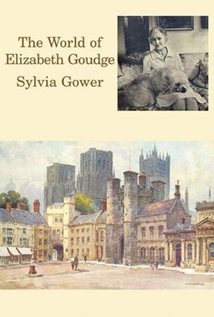 Book cover of: World of Elizabeth Goudge