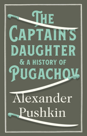 Captain's Daughter