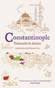 Book cover of: Constantinople. By: Edmondo De Amicis