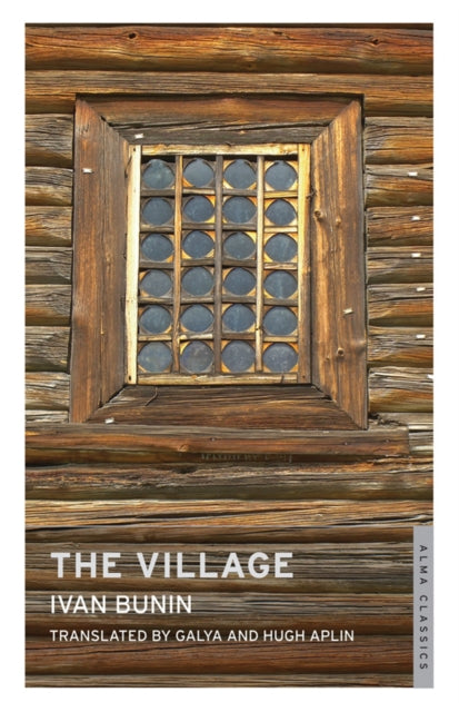 Book cover of: Village. By: Hugh Aplin
