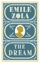 Book cover of: Dream. By: Émile Zola