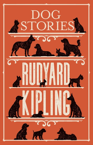 Dog Stories, Annotated Edition