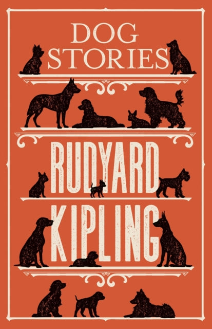 Dog Stories, Annotated Edition