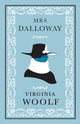 Book cover of: Mrs Dalloway. By: Virginia Woolf