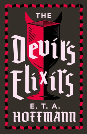 Devil's Elixirs, Annotated Edition