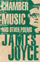 Book cover of: Chamber Music and Other Poems. By: James Joyce