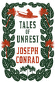 Book cover of: Tales of Unrest. By: Joseph Conrad