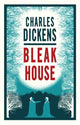 Book cover of: Bleak House. By: G. A. Henty