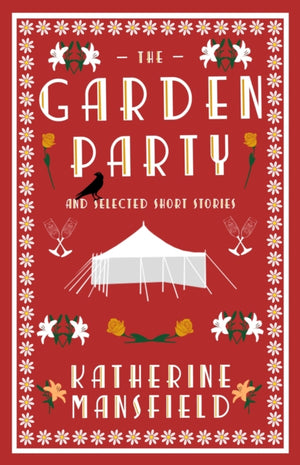 The Garden Party and Selected Short Stories