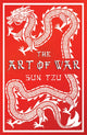 Book cover of: Art of War. By: 孙武
