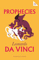Book cover of: Prophecies. By: Leonardo da Vinci