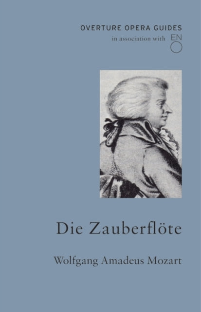 Die Zauberflote (The Magic Flute)
