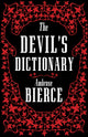 Book cover of: Devil’s Dictionary: The Complete Edition