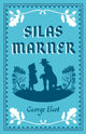Book cover of: Silas Marner. By: George Eliot