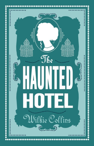 Haunted Hotel