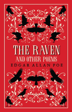 Raven and Other Poems, Fully Annotated Edition