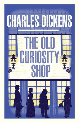 Old Curiosity Shop