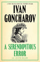 Book cover of: Serendipitous Error and An Evil Malady. By: Ivan Goncharov