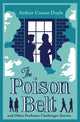 Book cover of: Poison Belt and Other Professor Challenger Stories