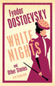 Book cover of: White Nights and Other Stories