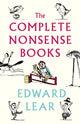 Book cover of: Complete Nonsense Books