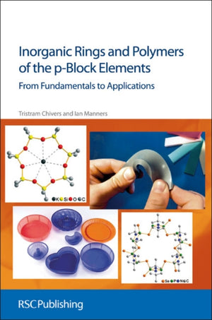 Inorganic Rings and Polymers of the p-Block Elements