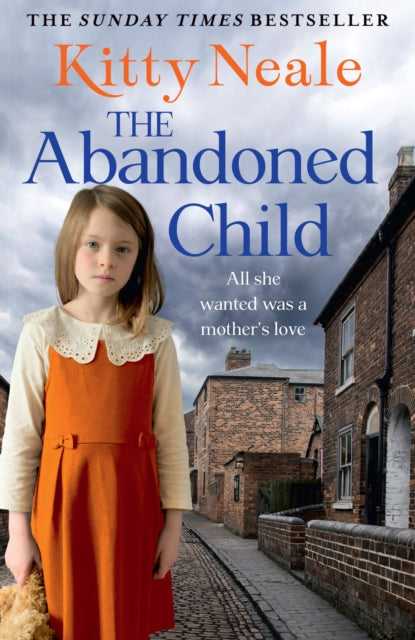 Book cover of: Abandoned Child. By: Kitty Neale