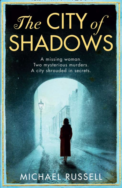 City of Shadows