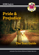 GCSE English Text Guide - Pride and Prejudice includes Online Edition & Quizzes 9781847624857 Richard Parsons