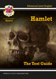 Book cover of: A-level English Text Guide - Hamlet