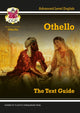 Book cover of: A-level English Text Guide - Othello