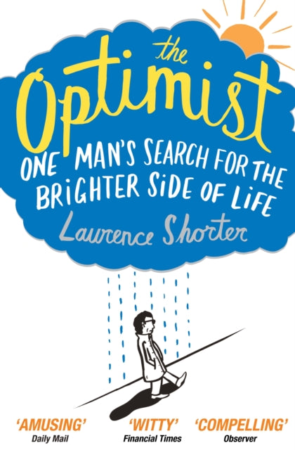 Book cover of: Optimist. By: Lauren Shorter