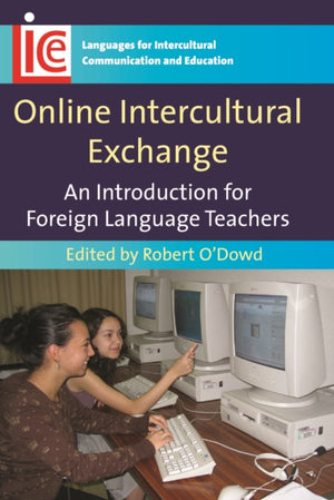 Online Intercultural Exchange