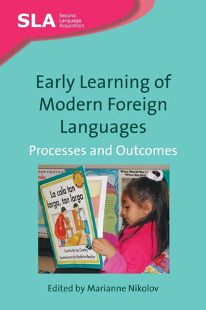 Early Learning of Modern Foreign Languages