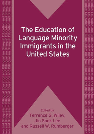 Education of Language Minority Immigrants in the United States