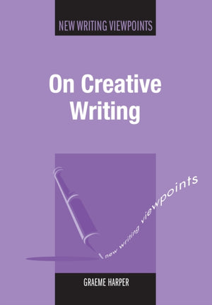 On Creative Writing