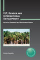 Book cover of: ELT, Gender and International Development. By: Roslyn Appleby