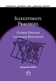 Book cover of: Illegitimate Practices. By: Jacqueline Widin