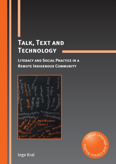 Talk, Text and Technology