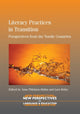Book cover of: Literacy Practices in Transition. By: Anne Pitkänen-Huhta