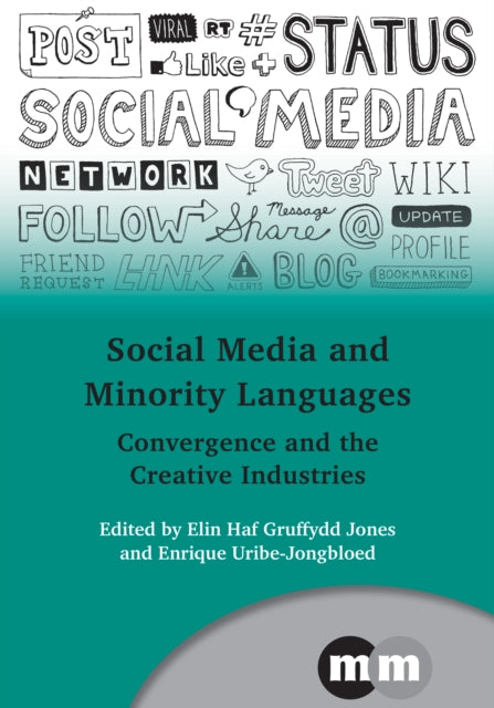 Social Media and Minority Languages